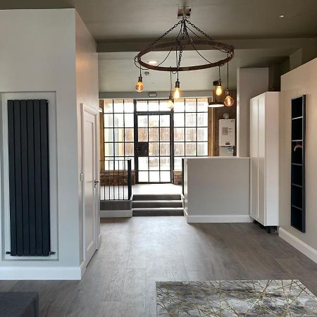 Апартаменти Clanbrassill Loft Дандолк Екстер'єр фото